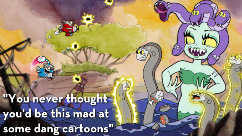 Illustration for article titled 2017, As Told By Steam Reviews